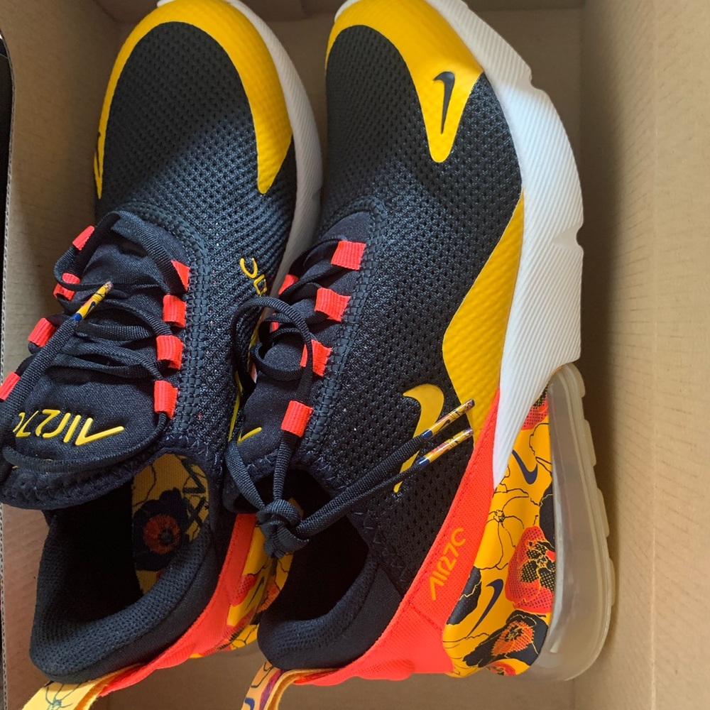 University Gold Bright Crimson | Marche Botanical